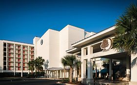 Doubletree Myrtle Beach Oceanfront